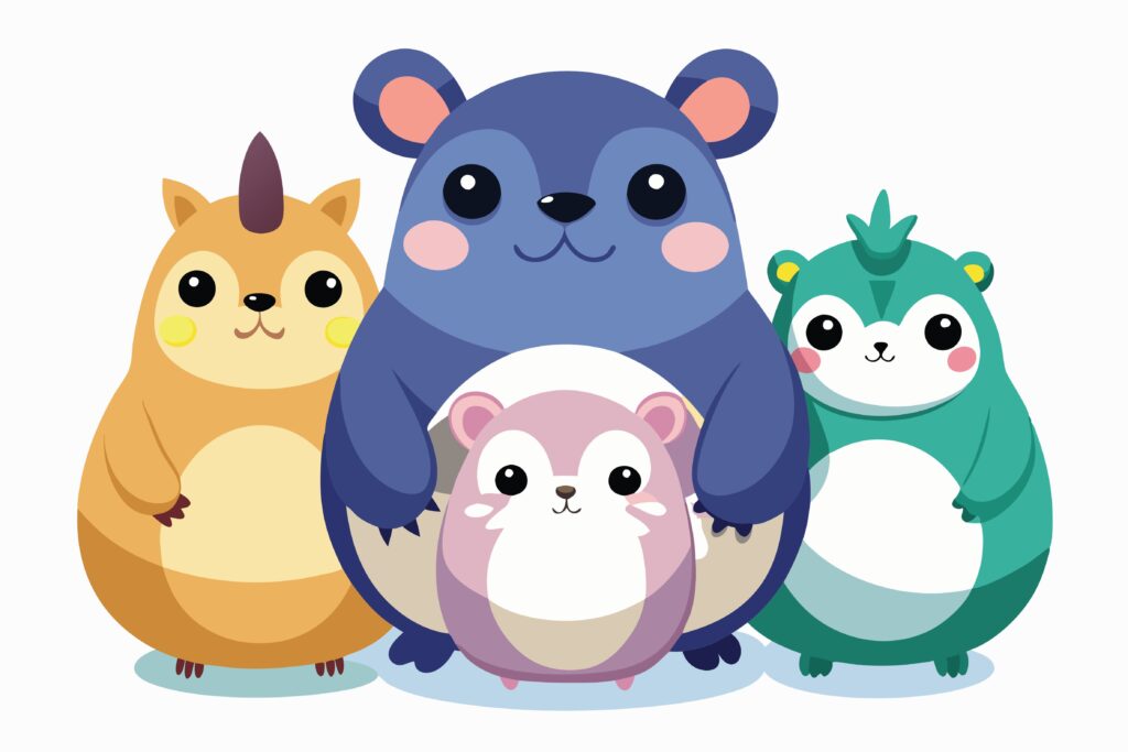 Squishmallows Katzen: Die neuen Kuschelstars